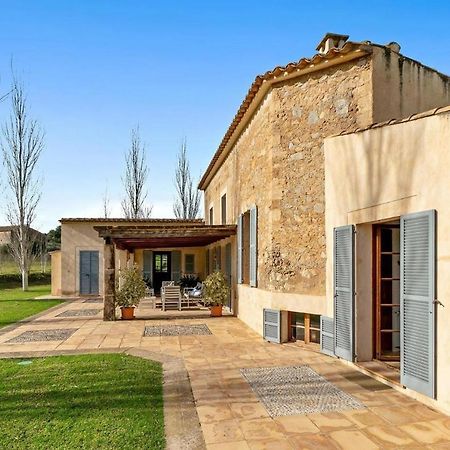 Es Moli De Son Comparet Villa ซอน แซร์เวรา ภายนอก รูปภาพ